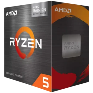 AMD Ryzen 5 5500 BOX Processor