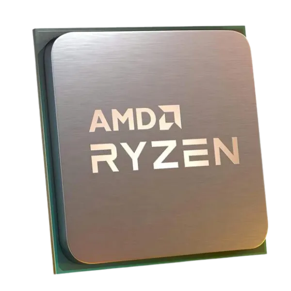 AMD Ryzen 5 5600 Processor - Image 2