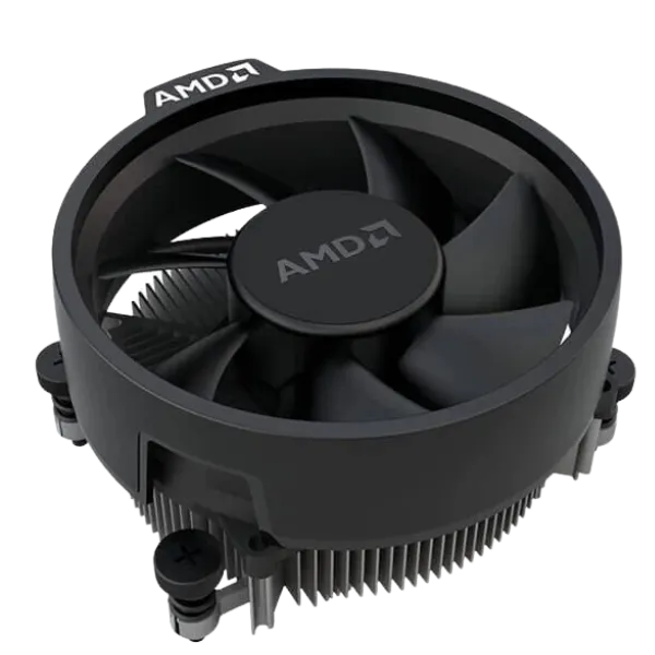 AMD Ryzen 5 5600 Processor - Image 3