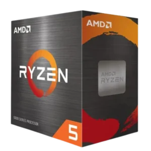 AMD Ryzen 5 5600 Processor