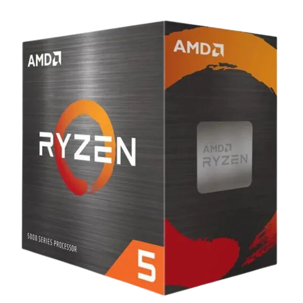 AMD Ryzen 5 5600 Processor