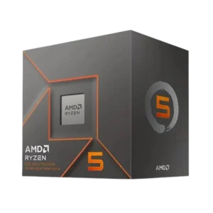 AMD Ryzen 5 8500G Desktop Processor