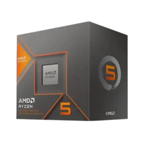 AMD Ryzen 5 8600G Desktop Processor