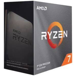 AMD Ryzen 7 5700X Desktop Processor