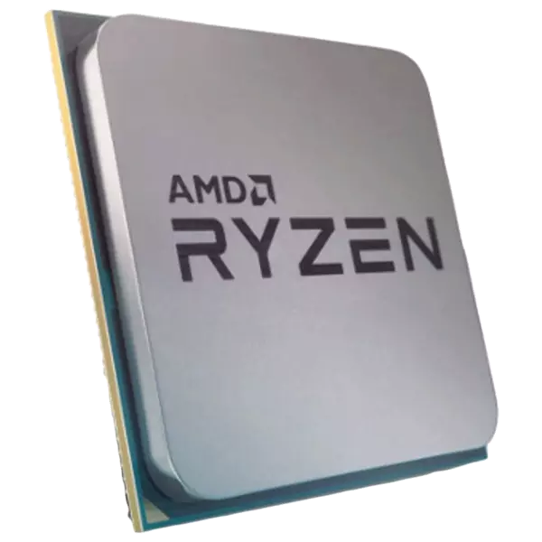 AMD Ryzen 7 5800X 3D Processor - Image 2