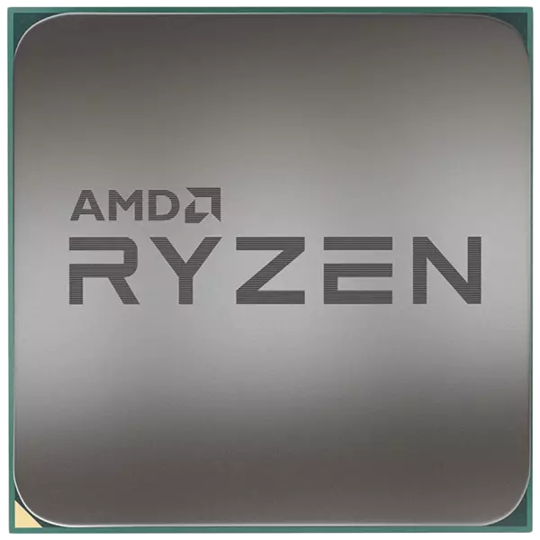 AMD Ryzen 7 5800X 3D Processor - Image 3
