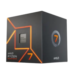 AMD Ryzen 7 7700 Desktop Processor