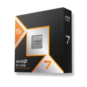 AMD Ryzen 7 79800X3D Desktop Processor