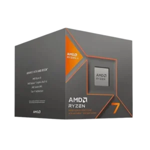 AMD Ryzen 7 8700G Desktop Processor