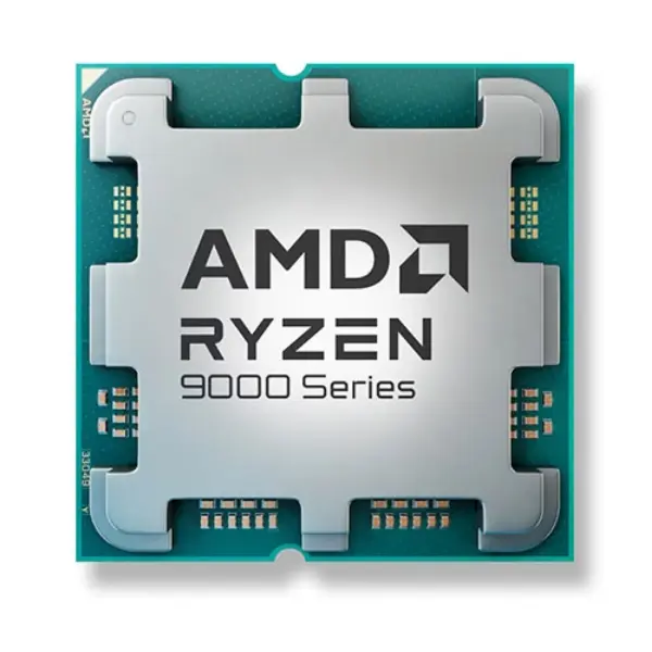 AMD Ryzen 7 9850X3D Desktop Processor - Image 3