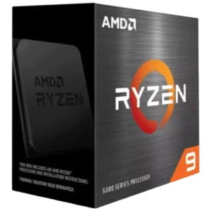 AMD Ryzen 9 5950X Processor