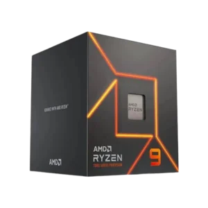 AMD Ryzen 9 7900 Processor