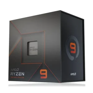 Buy AMD Ryzen 9 7900X | 12 Cores, 24 Threads, 5.6 GHz Pro?