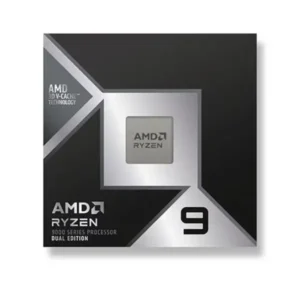 AMD Ryzen 9 9950X3D2 Desktop Processor