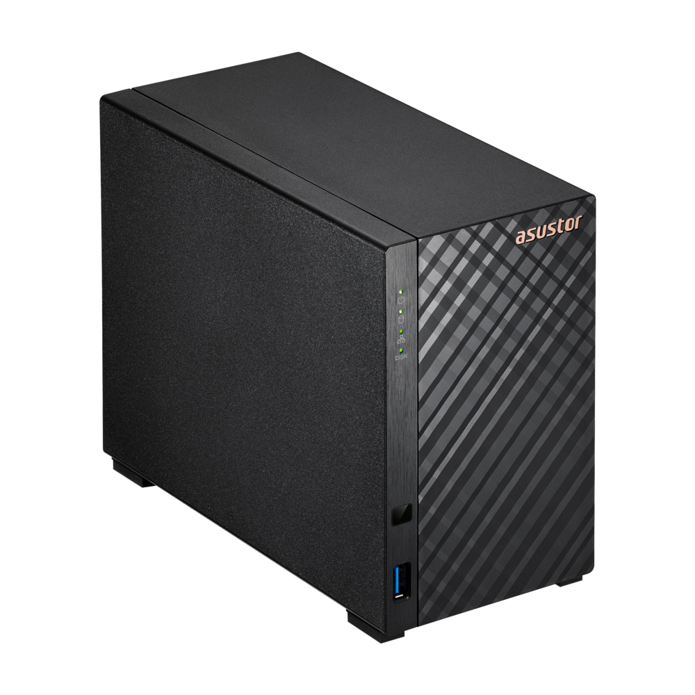 ASUSTOR DRIVESTOR 2 Lite (AS1102TL) - Image 2