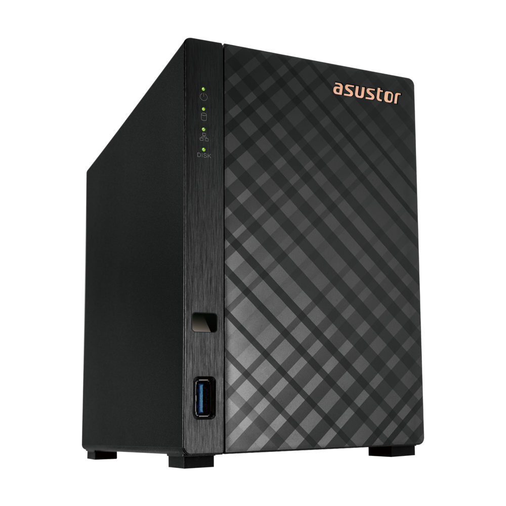 ASUSTOR DRIVESTOR 2 Lite (AS1102TL) - Image 3