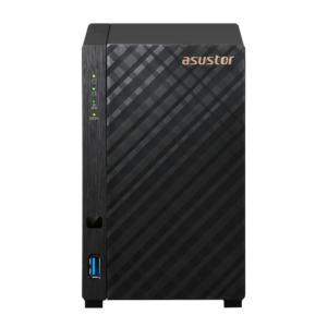 ASUSTOR DRIVESTOR 2 Gen2 (AS1202T)
