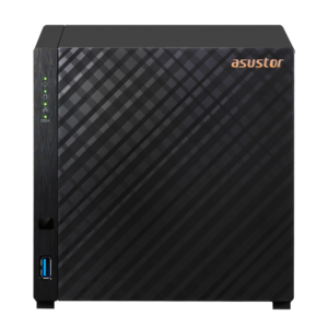 ASUSTOR DRIVESTOR 4 Gen2 (AS1204T)