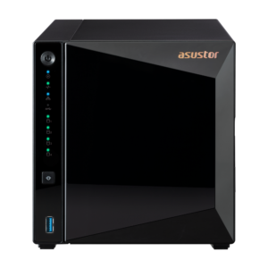 ASUSTOR DRIVESTOR 4 Pro Gen2 (AS3304T v2)
