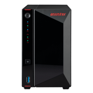 ASUSTOR AS5202T