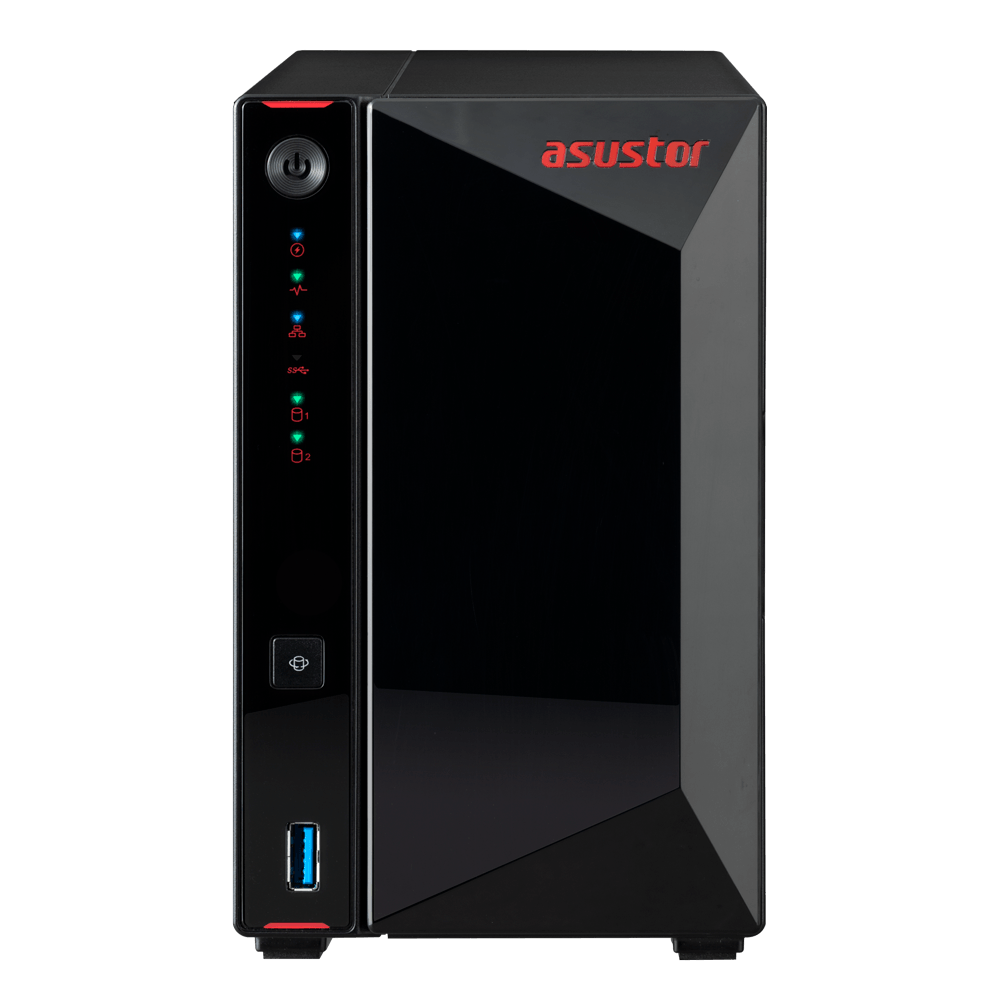 ASUSTOR AS5202T