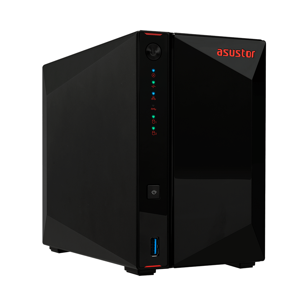 ASUSTOR AS5202T - Image 2
