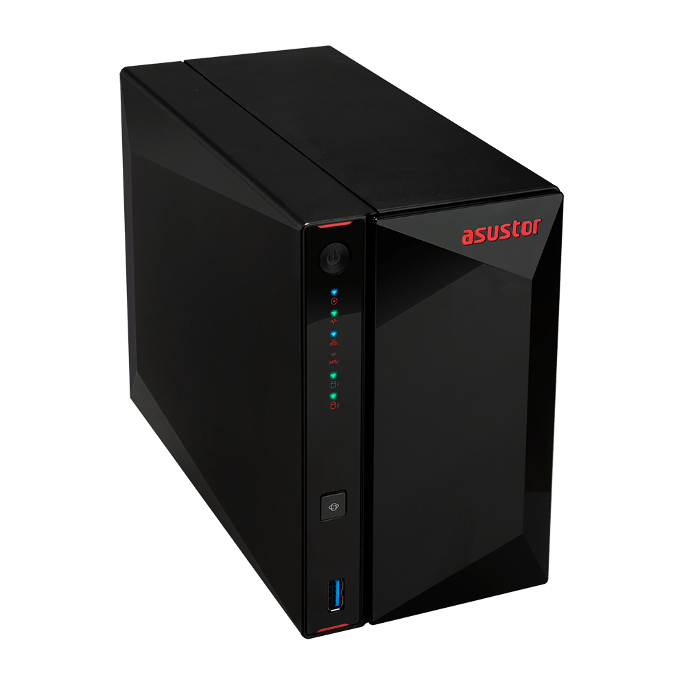 ASUSTOR AS5202T - Image 3