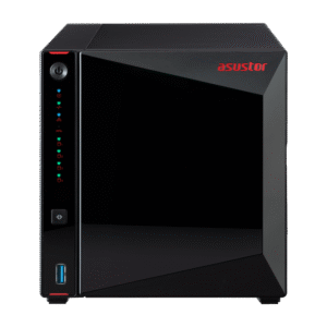 ASUSTOR AS5304T