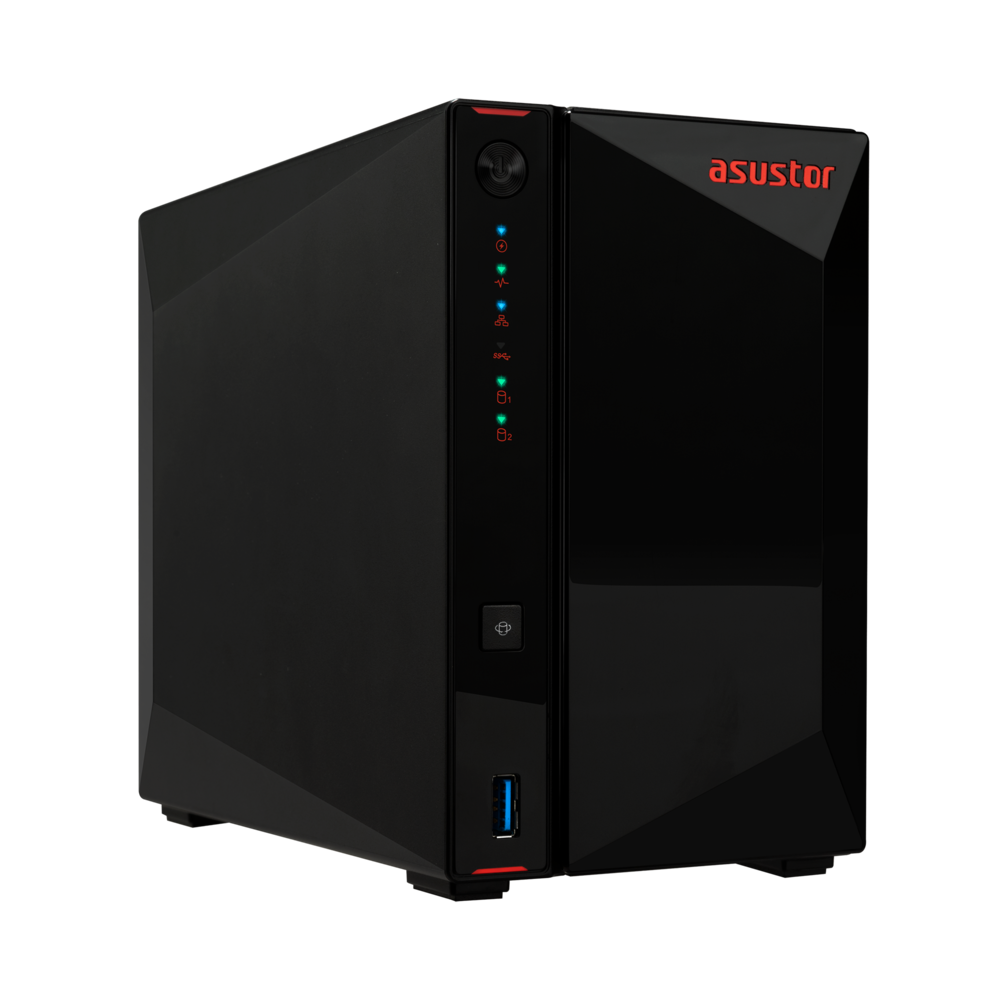 ASUSTOR AS5402T - Image 2