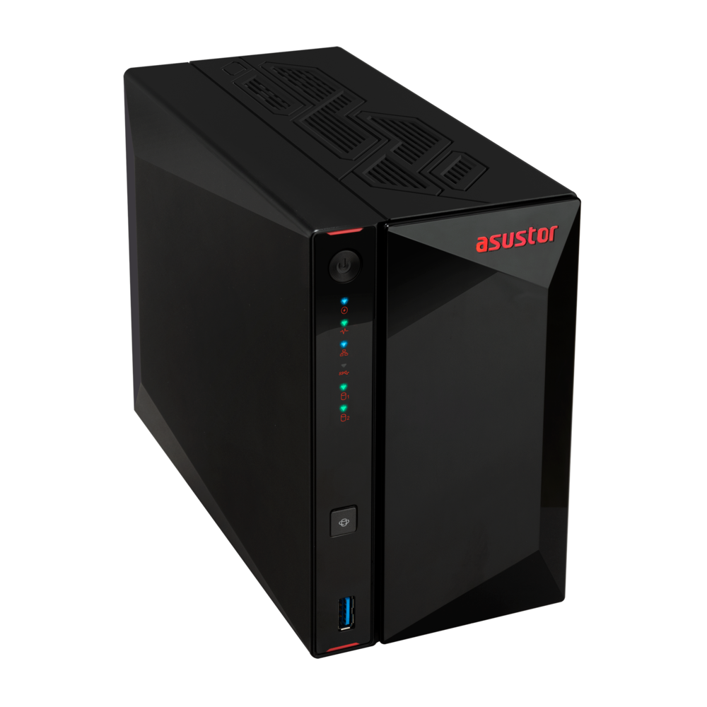 ASUSTOR AS5402T - Image 3