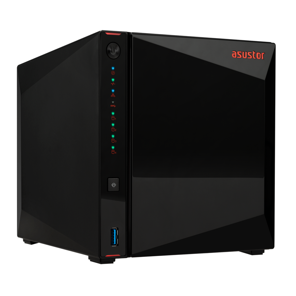 ASUSTOR AS5404T - Image 2