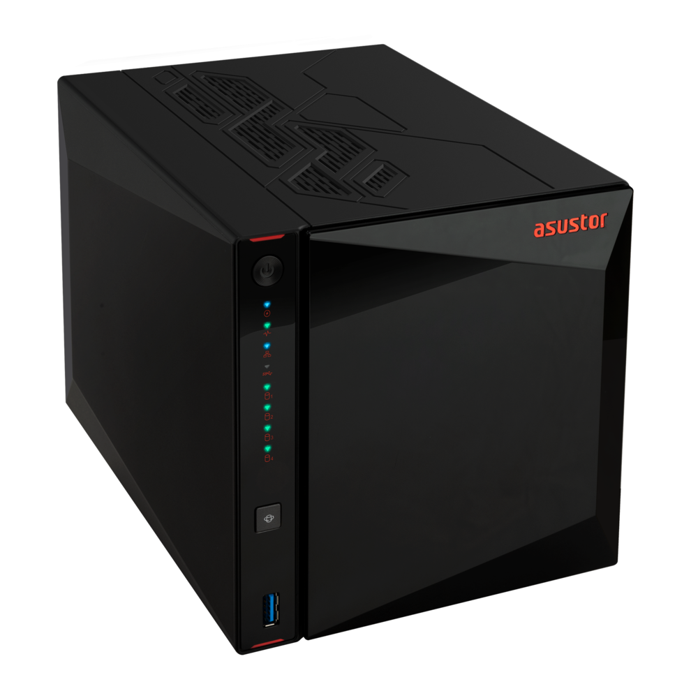 ASUSTOR AS5404T - Image 3
