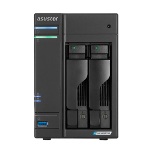 ASUSTOR LOCKERSTOR 2 Gen2 (AS6702T)