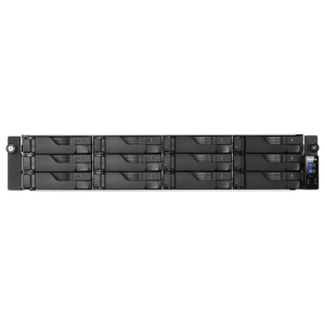 ASUSTOR LOCKERSTOR 12R Pro (AS7112RDX)