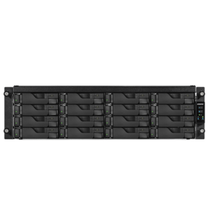 ASUSTOR LOCKERSTOR 16R Pro (AS7116RDX)