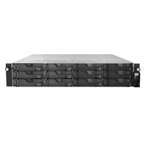 ASUSTOR LOCKERSTOR 12R Pro Gen2 (AS7212RDX)