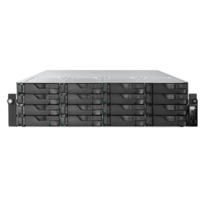 ASUSTOR LOCKERSTOR 16R Pro Gen2 (AS7216RDX)