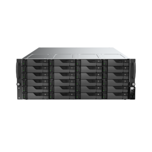 ASUSTOR LOCKERSTOR 24R Pro Gen2 (AS7224RDX)