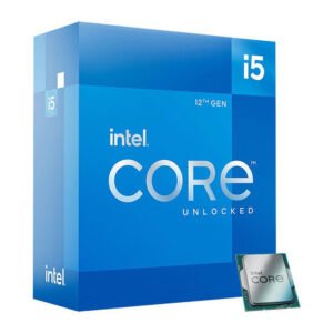Intel Core i5-12600K Processor FC-LGA16A