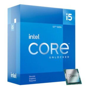 Intel Core i5-12600KF Processor FC-LGA16A