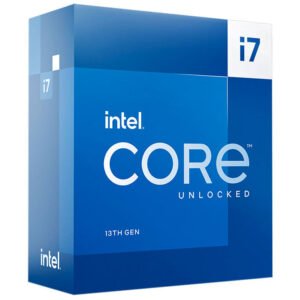 Intel Core i7-13700K Processor FC-LGA16A