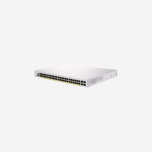 Cisco Business CBS250-48T-4G Smart Switch