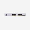 Cisco CBS250-24P4G Network Switch - Image 2