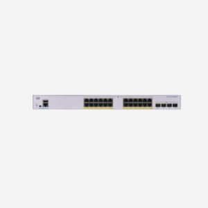 Cisco CBS250-24P4G Network Switch