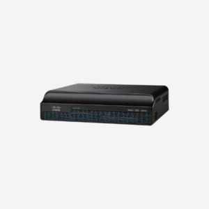 Cisco CISCO1941-SEC/K9 1941 256M Router