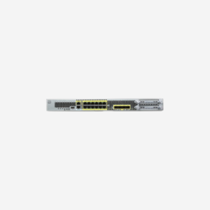 Cisco FPR2110-ASA-K9 Network Security & Firewall