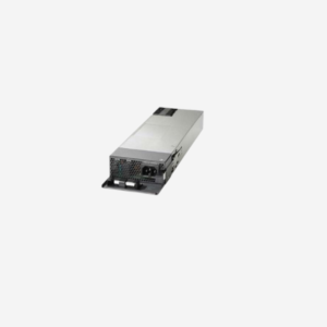 Cisco PWR-C5-600WAC Catalyst 9200 600W AC Power Supply