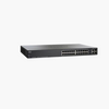 Cisco SF200-24 Network Switch - Image 3