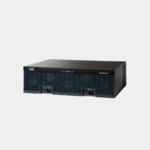 Cisco 3945 Voice Bundle Router CISCO3945-V/K9