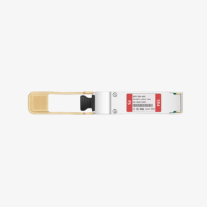Cisco 40GBASE-SR4 QSFP Transceiver Module MPO